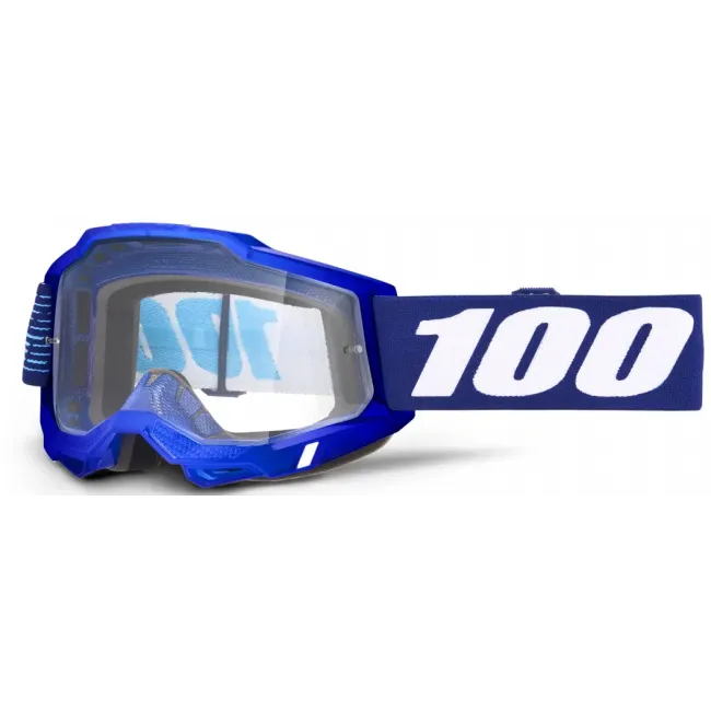 Ochelari 100% Accuri 2 2028 Clear