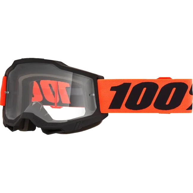 Ochelari 100% Accuri 2 Ferran Clear