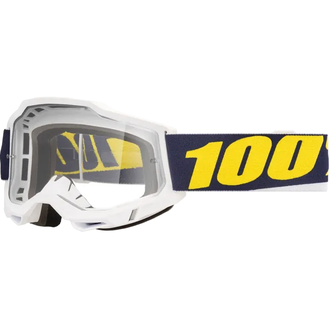 Ochelari 100% Accuri 2 Torc Clear