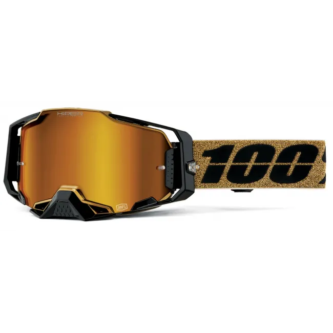 Ochelari 100% Armega Hiper Glory Mirror