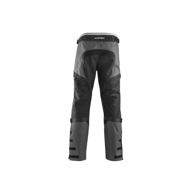 Pantaloni Acerbis Enduro Black Grey