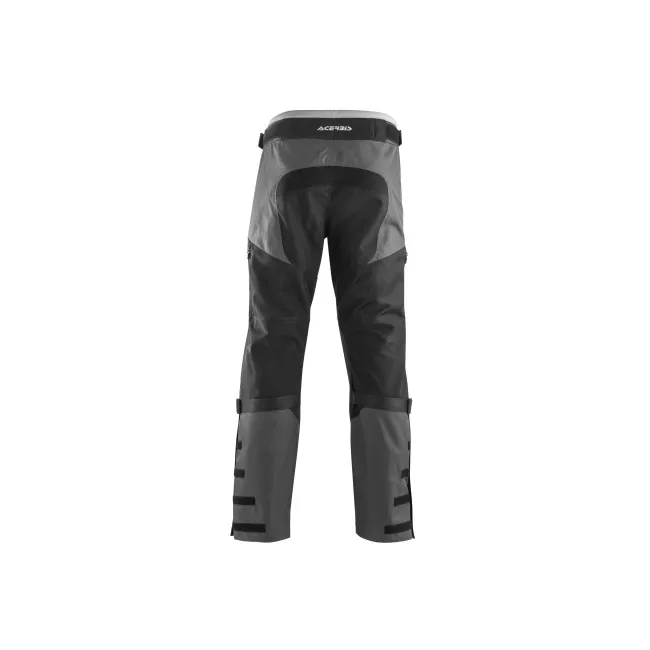 Pantaloni Acerbis Enduro Black Grey