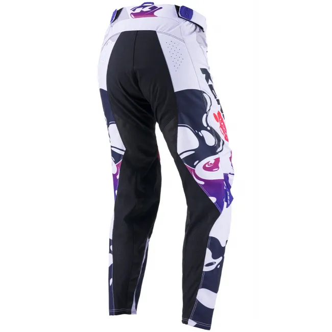 Pantaloni Kenny Performance Fluid