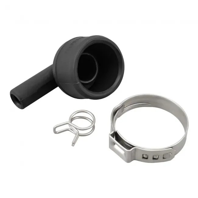 Racord 90° rezervor ulei KTM EXC TPI 150/250/300/ Husqvarna TPI/ Gas Gas TPI 55738061060