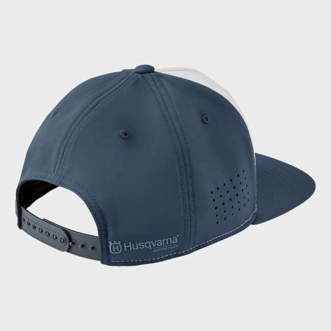 Sapca Husqvarna Authentic