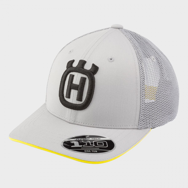 Sapca copii Husqvarna Trucker Kids