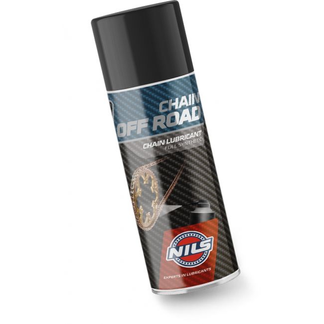 Spray lant offroad Nils 400ml