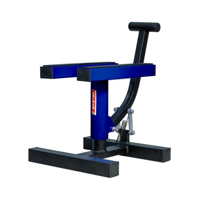 Stander moto Pro-MX Blue