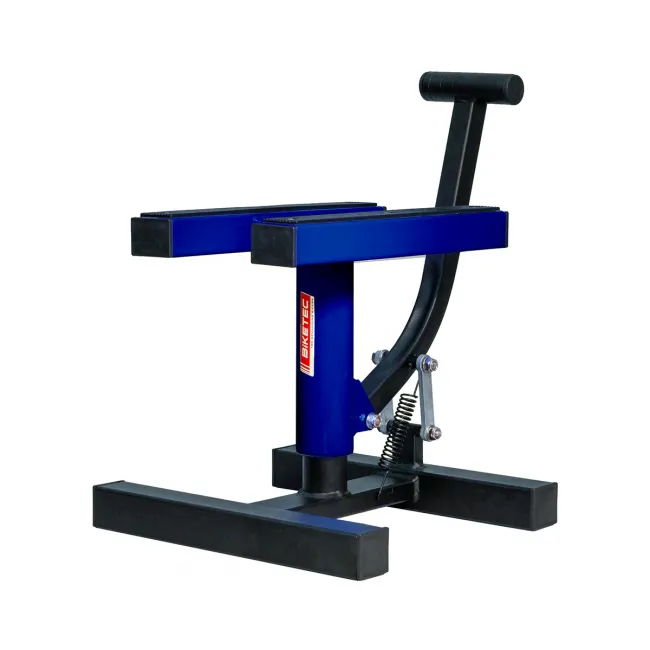 Stander moto Pro-MX Blue