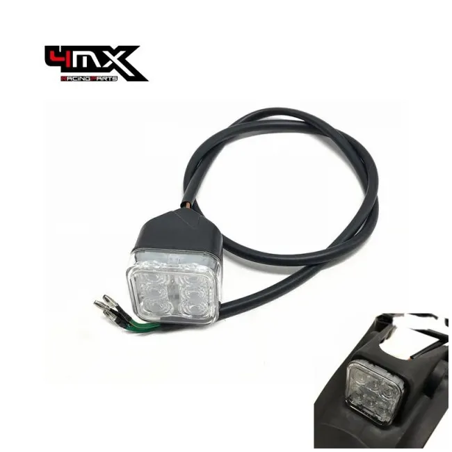 Stop Husqvarna 150/500 17-19 4MX