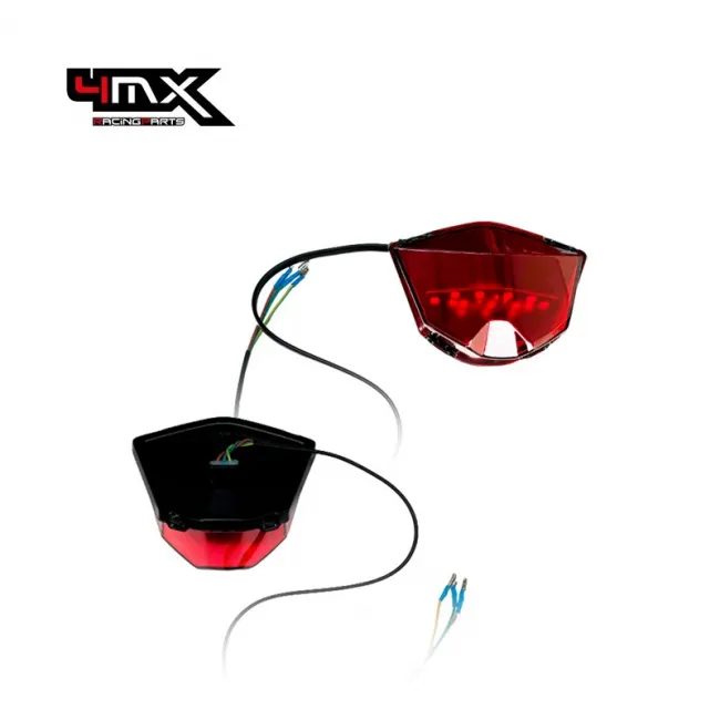 Stop KTM 125/530 08-19 Husqvarna TE/FE 14-16 4MX