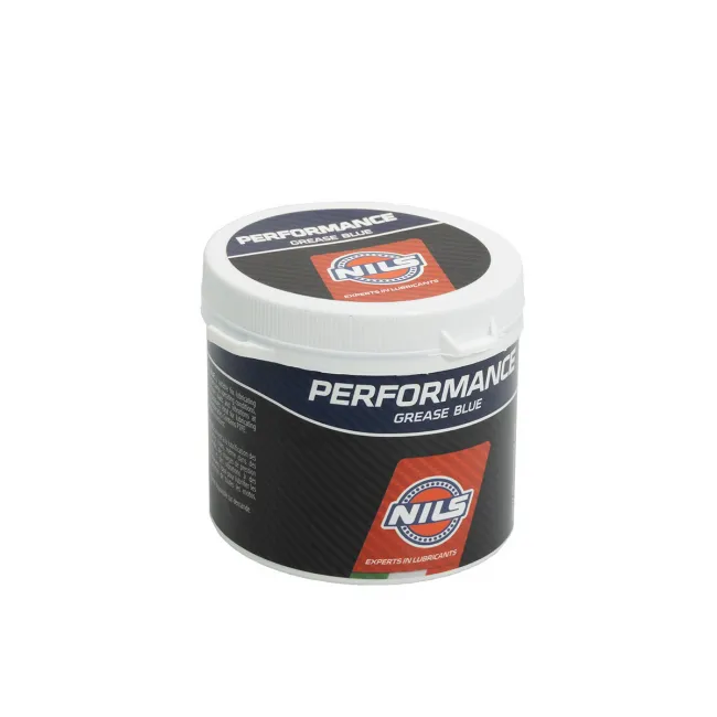 Vaselina Nils Performance Blue 190Gr