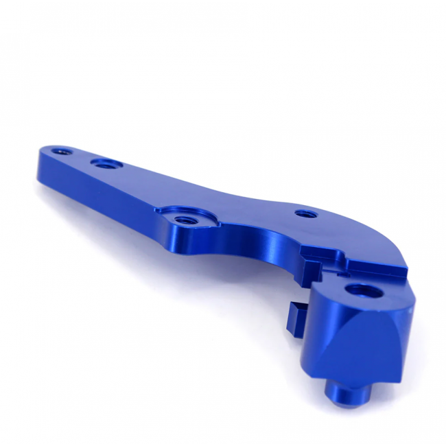 Adaptor etrier disc frana fata 320mm Husqvarna 14-25 XMOTO