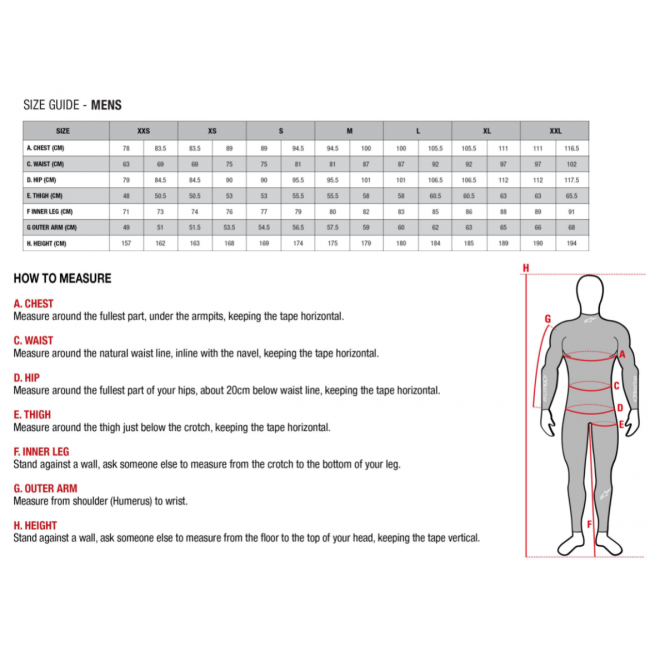 Armura Alpinestars Bionic Pro V3 Plasma Black Red