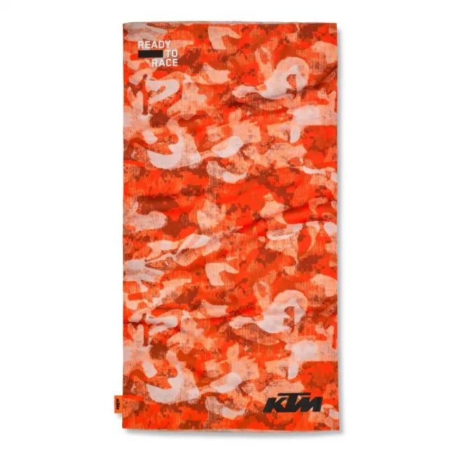 Buff KTM Camo Allrounder