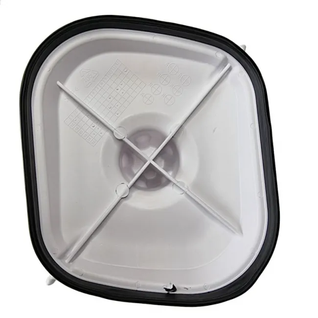 Capac spalare carcasa filtru aer KTM 150/500 17-23 Multi Air