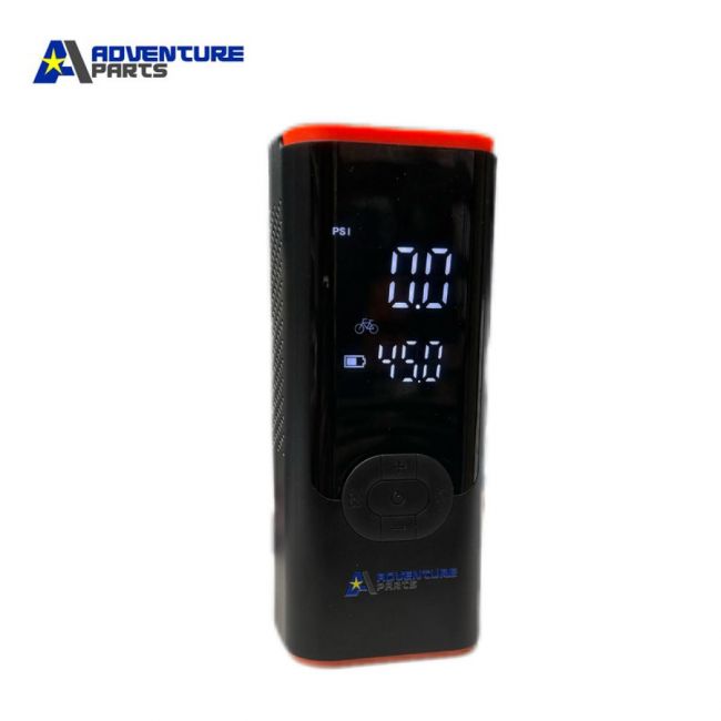 Compresor portabil 4MX