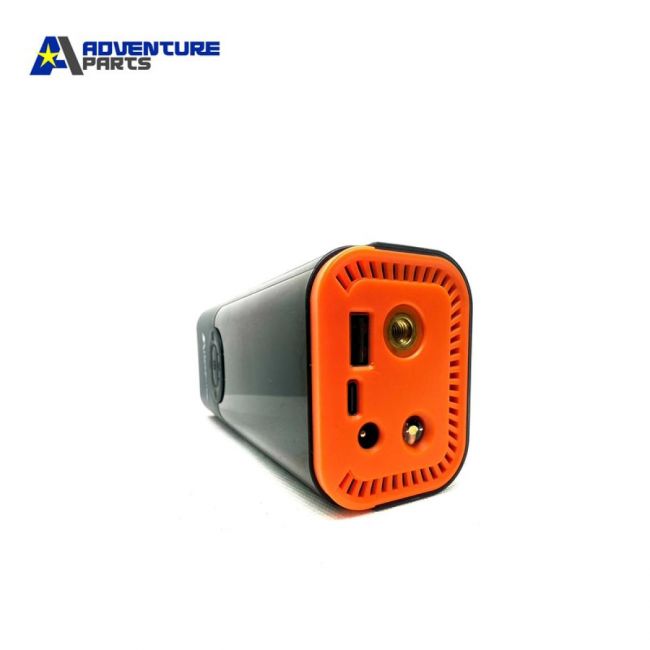 Compresor portabil 4MX