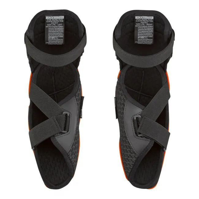 Cotiere KTM Bionic Plus