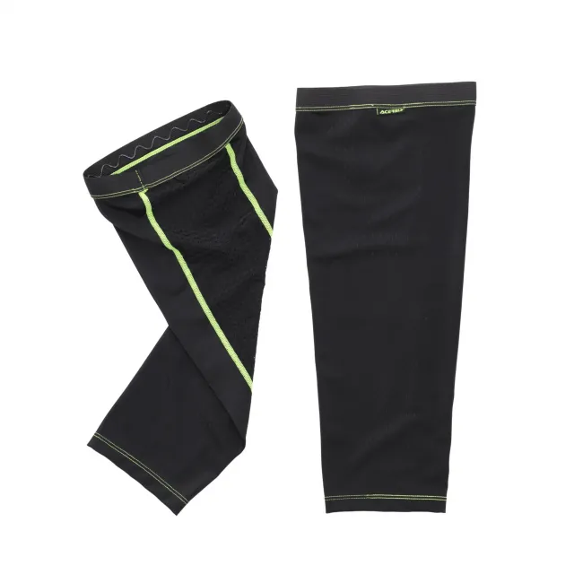 Genunchiere Acerbis K035 Black