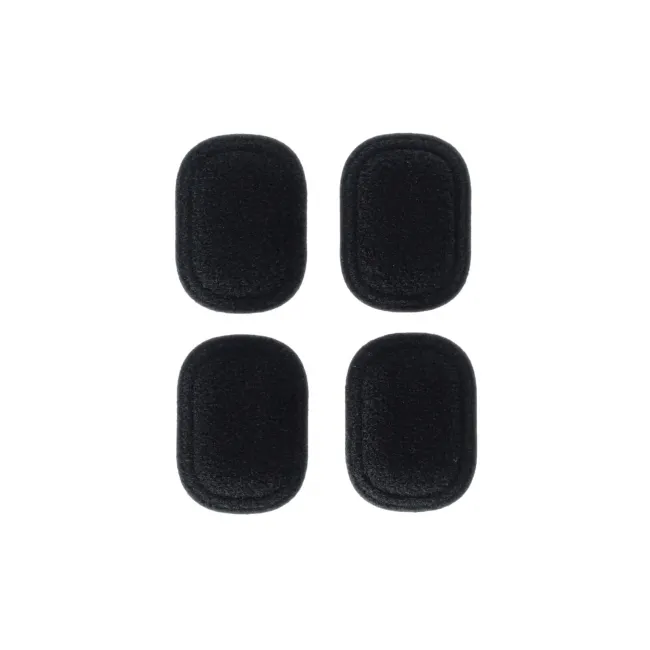 Genunchiere Acerbis K035 Grey