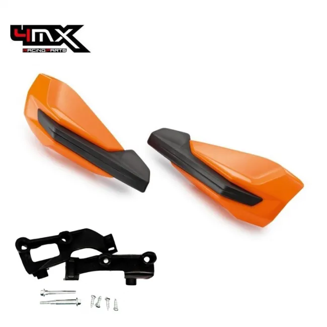 Handguard KTM 150/500 14-25 4MX Orange