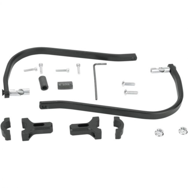 Handguard aluminiu 22mm Moose Racing Mini 60/65/85