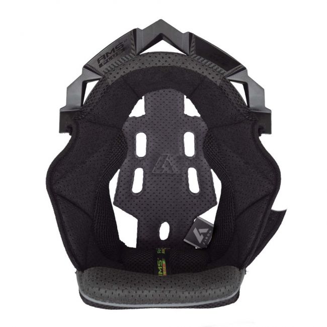 Interior casca crown padding Airoh Aviator 3