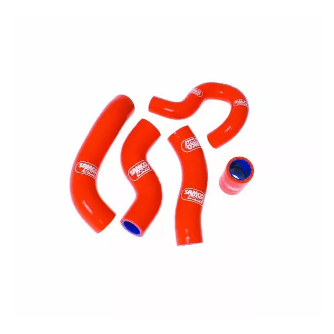 Kit furtunuri radiator KTM 450/500 12-16 Samco