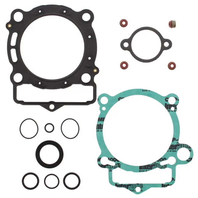 Kit garnituri top end KTM 350 EXC-F 12-16 Vertex