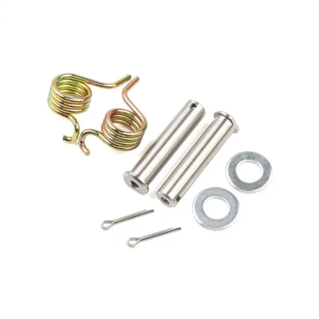 Kit montaj scarite KTM 125/530 98-16 DRC