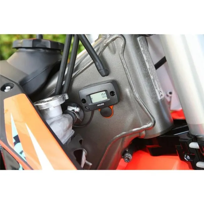 Kit montare contor ore functionare Moose Racing