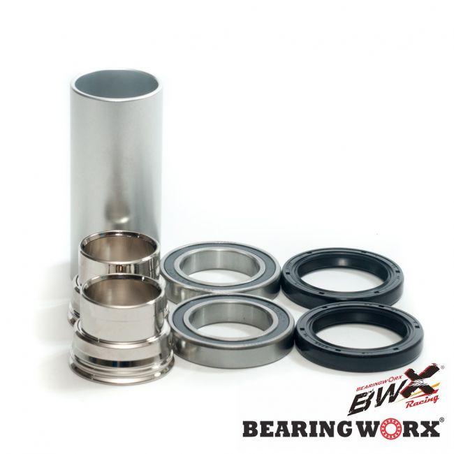 Kit reparatie roata fata KTM 125/530 08-15 Bearing Worx