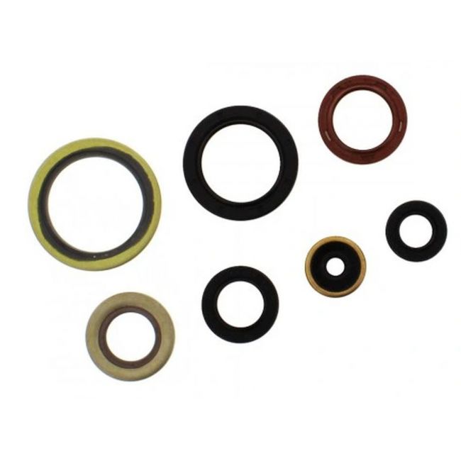 Kit simeringuri motor KTM EXC TPI 250/300 17-23 Athena