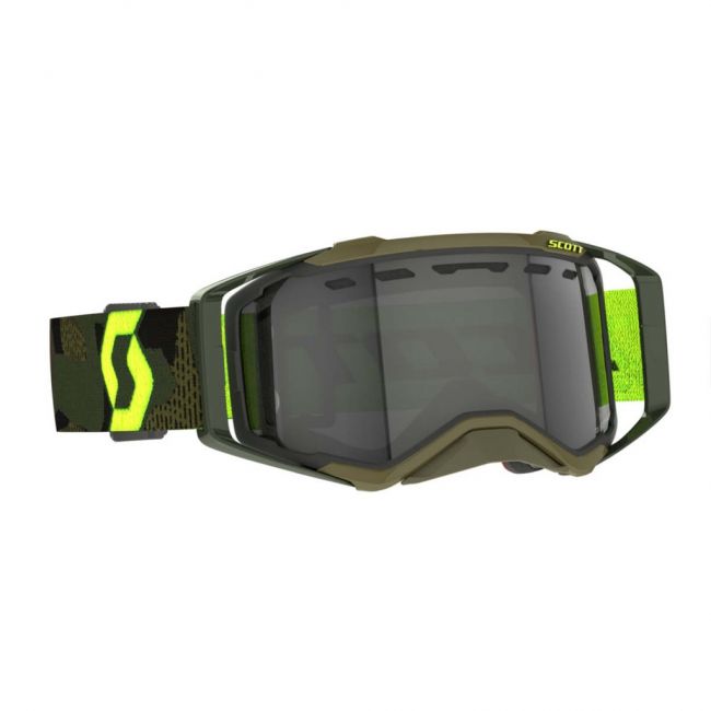 Ochelari SCOTT Prospect ENDURO Lentila Fotocromatica