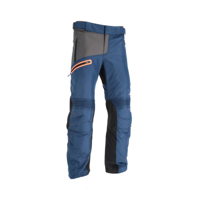 Pantaloni Acerbis Enduro Bleu Grey