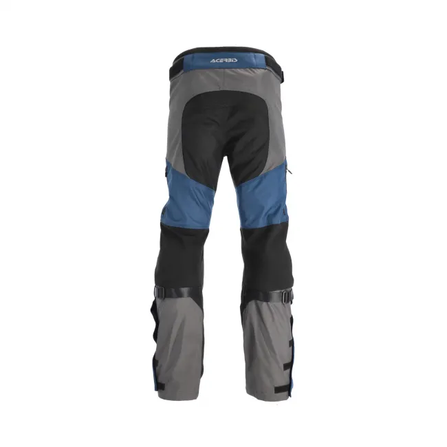 Pantaloni Acerbis Enduro Bleu Grey