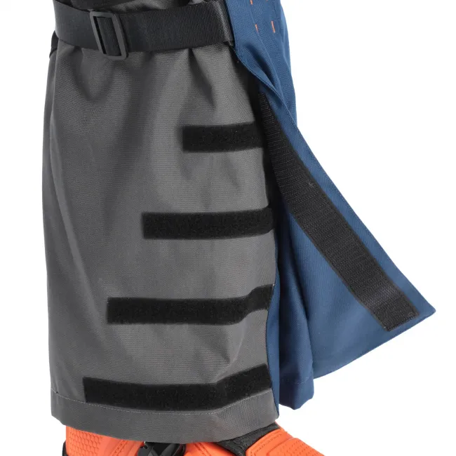 Pantaloni Acerbis Enduro Bleu Grey