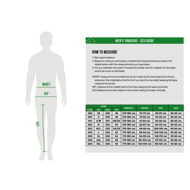 Pantaloni Acerbis MX Linear Sumbawa Black Grey