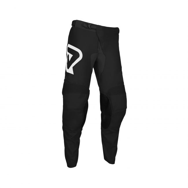 Pantaloni Acerbis MX Track INC Black