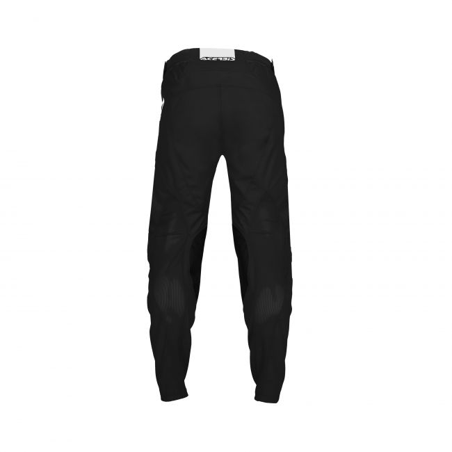 Pantaloni Acerbis MX Track INC Black