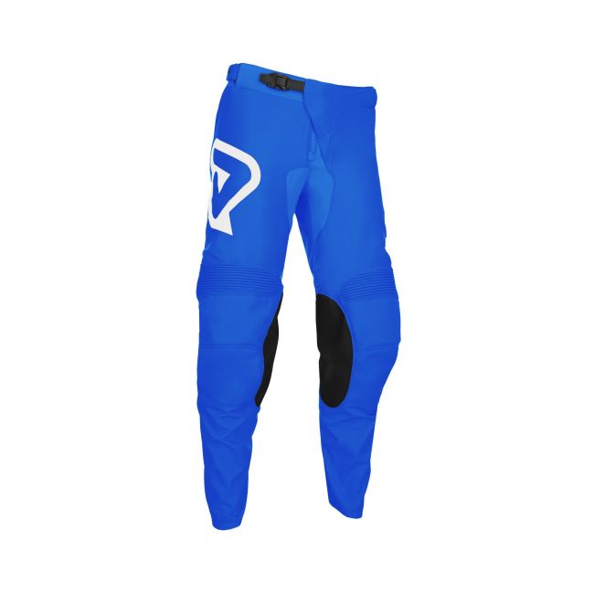 Pantaloni Acerbis MX Track INC Blue
