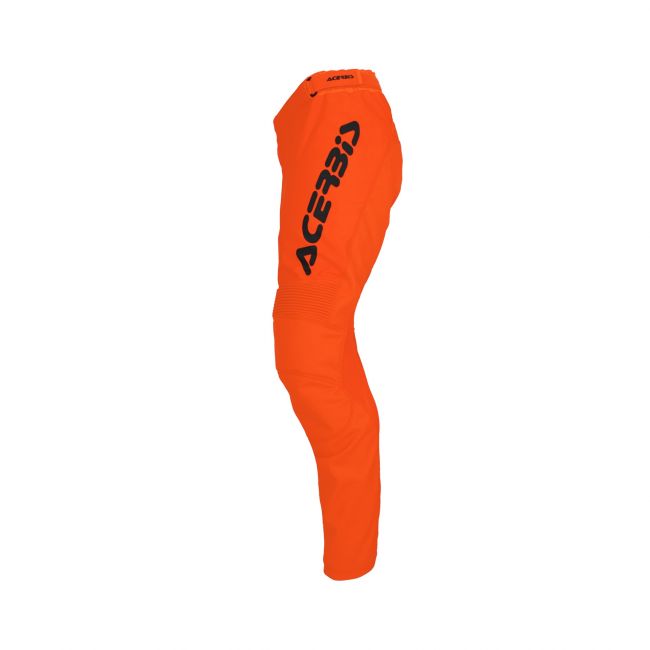 Pantaloni Acerbis MX Track INC Orange