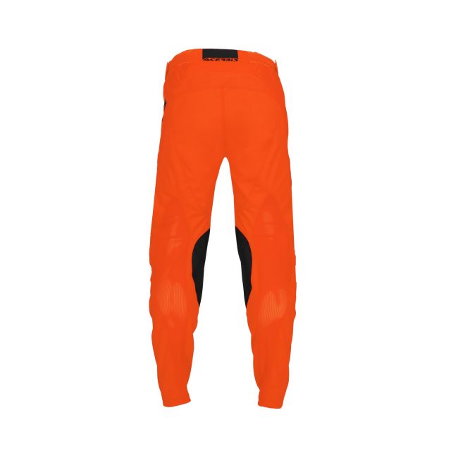 Pantaloni Acerbis MX Track INC Orange