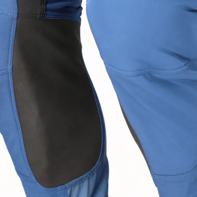 Pantaloni Acerbis X-Flex 2.0 Anaheim Dark Blue