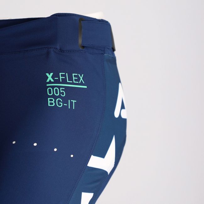 Pantaloni Acerbis X-Flex 2.0 Anaheim Dark Blue