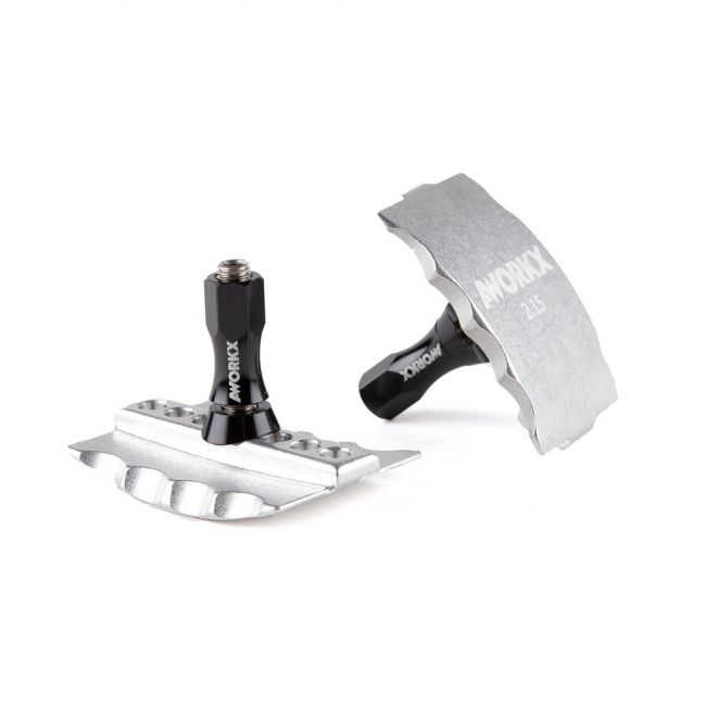 Papion roata spate 2.15 AWorkx