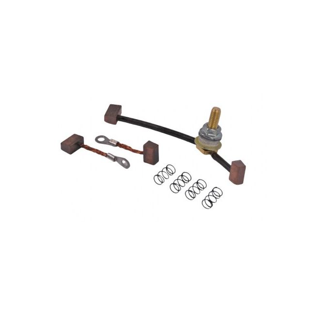 Perii electromotor 4 bucati KTM/Husq 250/300 17-23