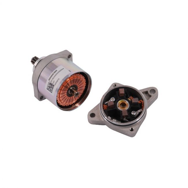 Perii electromotor 4 bucati KTM/Husq 250/300 17-23