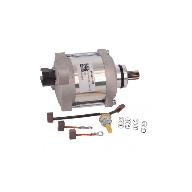 Perii electromotor 4 bucati KTM/Husq 250/300 17-23